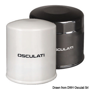 Fuel filter VOLVO 861477