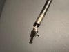 MERCRUISER POWER TRIM HOSE   #PART NO.N/K
