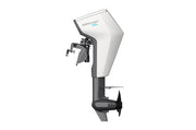 Mercury Avator 7.5e Electric Outboard on REMOTE CONTROL - Avator E7.5RC (3.5HP)
