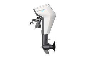 Mercury Avator 7.5e Electric Outboard on REMOTE CONTROL - Avator E7.5RC (3.5HP)