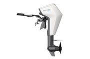 Mercury Avator 7.5e Electric Outboard with TILLER Control - Avator E7.5T (3.5HP)