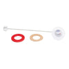 Mechanical Fuel Gauge for SE2023/24/25 MI2160