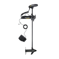 PowerDrive 55 lb. Thrust, 54" Shaft, Foot Pedal 1358453