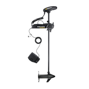 PowerDrive 55 lb. Thrust, 54" Shaft, Foot Pedal 1358453