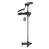 PowerDrive 55 lb. Thrust, 54" Shaft, Dual Spectrum CHIRP Sonar, Micro Remote 1358452