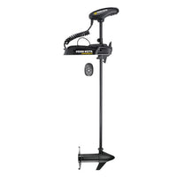 PowerDrive 55 lb. Thrust, 54" Shaft, Dual Spectrum CHIRP Sonar, Micro Remote 1358452
