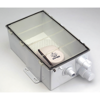 S750 Sahara Shower Sump System 4143-4