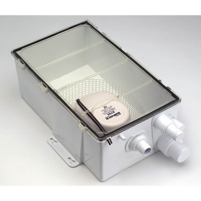 S750 Sahara Shower Sump System 4143-4