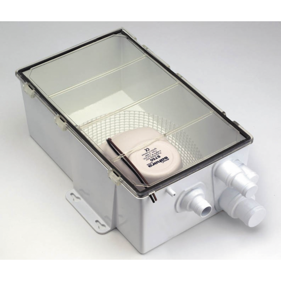 S750 Sahara Shower Sump System 4143-4
