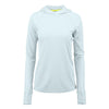 Women's Adelphi UV Hooded L/S by Mustang Survival