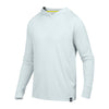 Men's Adelphi UV Hooded L/S by Mustang Survival