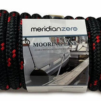 Rope Mooring Line - Polyester
