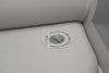 Waveline 2.7m Inflatable Dinghy Super Light with Airdeck Floor in Grey - 270 SA SU