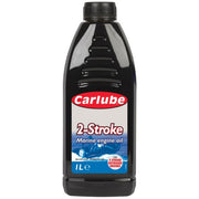 Marine 2 Stroke Oil (1Ltr) MTS011