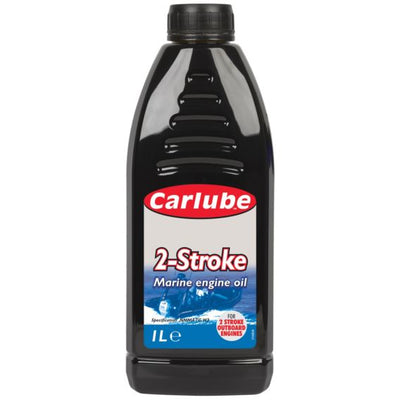 Marine 2 Stroke Oil (1Ltr) MTS011