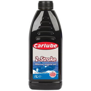 Marine 2 Stroke Oil (1Ltr) MTS011