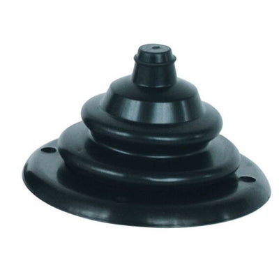 Wire Steering Cone Black 70mm x 100mm WL-80032