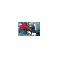 Plastimo Dock Bumper Standard 1/2 250 x 900mm White P38068 38068
