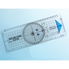Portland Course Plotter Kit (S/BrassDividers)
