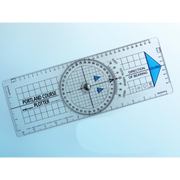 Portland Course Plotter 0655.32
