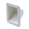 Case side flush-mounting NI2421