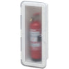 Fire estinguisher holder NI2423