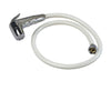 Shower with hose NI2480