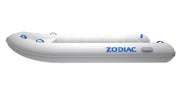 Zodiac NOMAD 3.1 RIB Alu in Neoprene WHITE **NOW AVAILABLE**