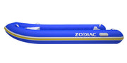 Zodiac NOMAD 3.3 RIB Alu in PVC BLUE /YELLOW **NOW AVAILABLE**