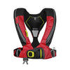 Deckvest 6D - Offshore Lifejacket Harness by Spinlock