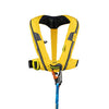 Deckvest CENTO Junior - Junior lifejacket with harness by Spinlock