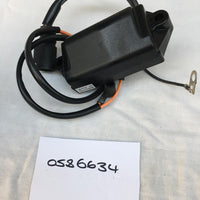 Evinrude Johnson OMC Engine Part POWERPACK CD2L  0586634 586634 - ChasNewensMarine