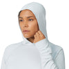Women's Adelphi UV Hooded L/S by Mustang Survival