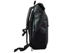 Overboard 20 Litre Urban Waterproof Backpack - Black 48 x 32 x 14cm