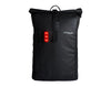 Overboard 20 Litre Urban Waterproof Backpack - Black 48 x 32 x 14cm
