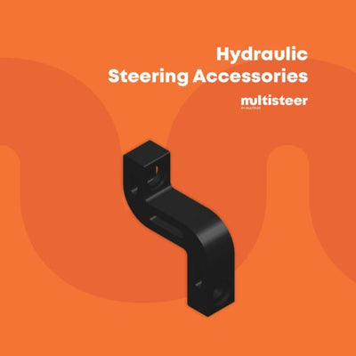 Support Bracket for LM-OC-700/350/250/175/115 OC-SB1