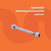 Tiller Plate Stud for OC-350 OC-SD3