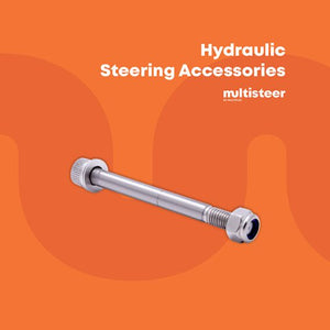 Tiller Plate Stud for OC-350 OC-SD3