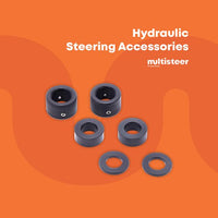 Spacer Kit for OC-115U/175/250/350/700 OC-SK1