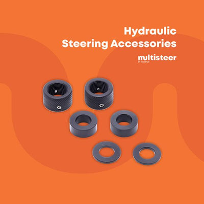 Spacer Kit for OC-115U/175/250/350/700 OC-SK1