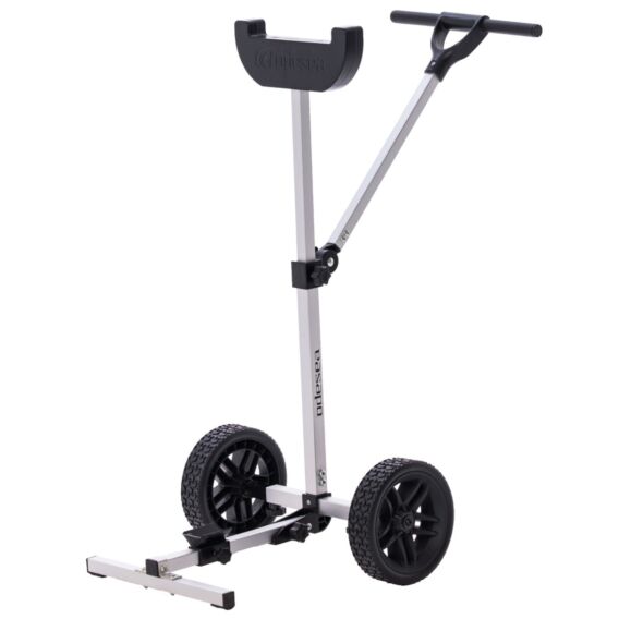 OdeSea TR-65 Outboard Motor Trolley -15h TX-65
