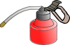 GEARBOX OIL - For Workshop Use Only