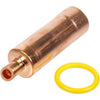 Orbitrade 11611 Injector Sleeve Kit for Volvo Penta TAMD60A Engines