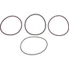 Orbitrade 11651 O-Ring Seal Kit for Volvo Penta Cylinder Liners