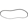 Orbitrade 12377 Timing Belt for Volvo Penta Engines