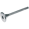 Orbitrade 12526 Exhaust Valve for Volvo Penta Engines (35mm)