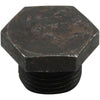 Orbitrade 14001 Oil Drain Plug for Volvo Penta Engines