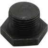 Orbitrade 14001 Oil Drain Plug for Volvo Penta Engines