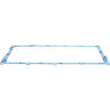 Orbitrade 14189 Oil Sump Gasket for Volvo Penta Engines (MD3B & MD17)