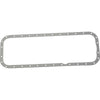 Orbitrade 14251 Oil Sump Gasket for Volvo Penta Engines